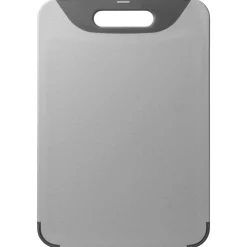 WMF Silit Schneidebrett, Grau, 45 x 30 cm| Schneidebretter