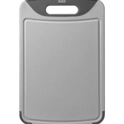 WMF Silit Schneidebrett-Set, 2-teilig| Schneidebretter