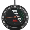 WMF Silit Sensero Fleischthermometer| Küchenthermometer
