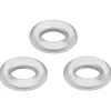 WMF Silit Sicomatic econtrol Dichtung für Überdruckventil, 3 Stück| Zubehör Töpfe