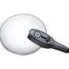 WMF Silit Sicomatic t-Plus Deckel mit Griff, 22 cm| Zubehör Töpfe