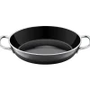 WMF Silit Silargan® Collexio Servierpfanne, 24 cm, Anthrazit| Servierpfannen|Induktionspfannen