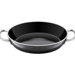 WMF Silit Silargan® Collexio Servierpfanne, 24 cm, Anthrazit| Servierpfannen|Induktionspfannen