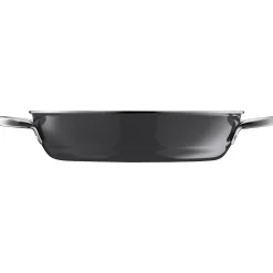 WMF Silit Silargan® Collexio Servierpfanne, 24 cm, Anthrazit| Servierpfannen|Induktionspfannen