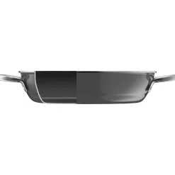 WMF Silit Silargan® Collexio Servierpfanne, 24 cm, Anthrazit| Servierpfannen|Induktionspfannen