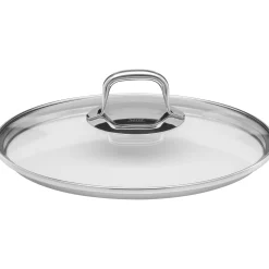 WMF Silit Silargan® Elegance Topf-Set, 4-teilig, Black| Topfsets