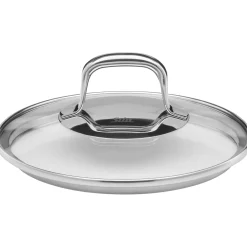 WMF Silit Silargan® Elegance Topf-Set, 4-teilig, Black| Topfsets