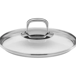 WMF Silit Silargan® Elegance Topf-Set, 4-teilig, Black| Topfsets