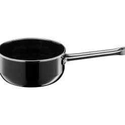 WMF Silit Silargan® Elegance Topf-Set, 4-teilig, Black| Topfsets