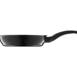 WMF Silit Silargan® Professional Stielpfanne hoch, 24 cm, Black| Induktionspfannen|Bratpfannen