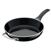 WMF Silit Silargan® Professional Stielpfanne hoch, 28 cm, Black| Induktionspfannen