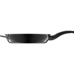 WMF Silit Silargan® Professional Stielpfanne hoch, 28 cm, Black| Induktionspfannen
