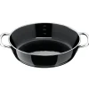 WMF Silit Silargan® Professional Schmorpfanne, 28 cm, Black| Schmorpfannen|Induktionspfannen