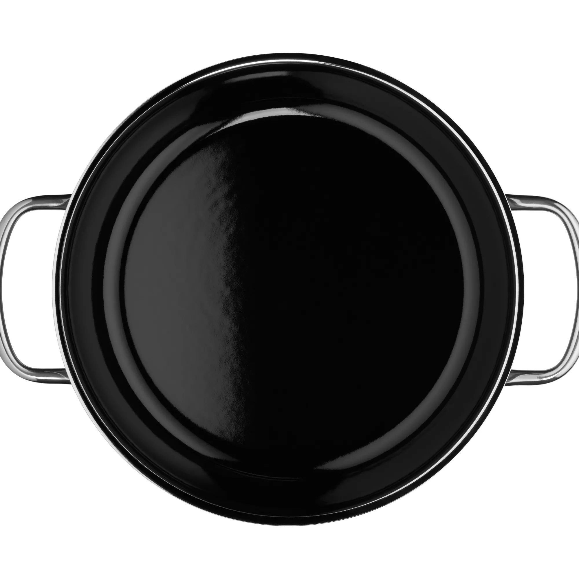 WMF Silit Silargan® Professional Schmorpfanne, 28 cm, Black| Schmorpfannen|Induktionspfannen