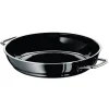 WMF Silit Silargan® Professional Servierpfanne, 20 cm, Black| Servierpfannen|Induktionspfannen