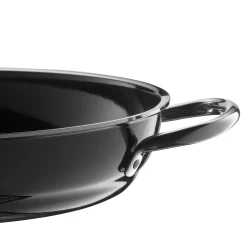 WMF Silit Silargan® Professional Servierpfanne, 28 cm, Black| Servierpfannen|Induktionspfannen