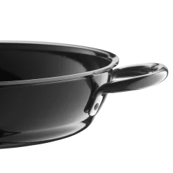 WMF Silit Silargan® Professional Servierpfanne, 24 cm, Black| Servierpfannen|Induktionspfannen