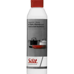 WMF Silit Silargan® Reinigungsmittel, flüssig, 250 ml| Pflege- & Reinigungsmittel|Zubehör Für Pfannen