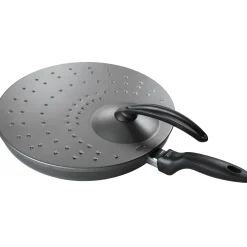 WMF Silit Spritzschutzdeckel, 32 cm| Zubehör Für Pfannen