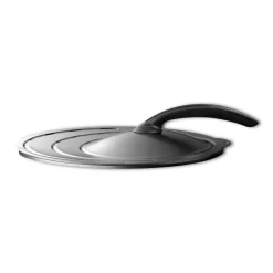 WMF Silit Spritzschutzdeckel, 28 cm| Zubehör Für Pfannen