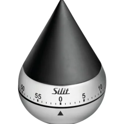 WMF Silit Swing Kurzzeitmesser| Eieruhren