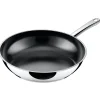 WMF Silit Talis Stielpfanne, 28 cm| Induktionspfannen|Bratpfannen
