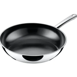 WMF Silit Talis Stielpfanne, 28 cm| Induktionspfannen|Bratpfannen