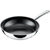 WMF Silit Talis Stielpfanne, 24 cm| Induktionspfannen|Bratpfannen