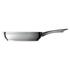WMF Silit Talis Stielpfanne, 24 cm| Induktionspfannen|Bratpfannen