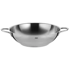 WMF Silit Tisch & Party Wok, 32 cm| Woks