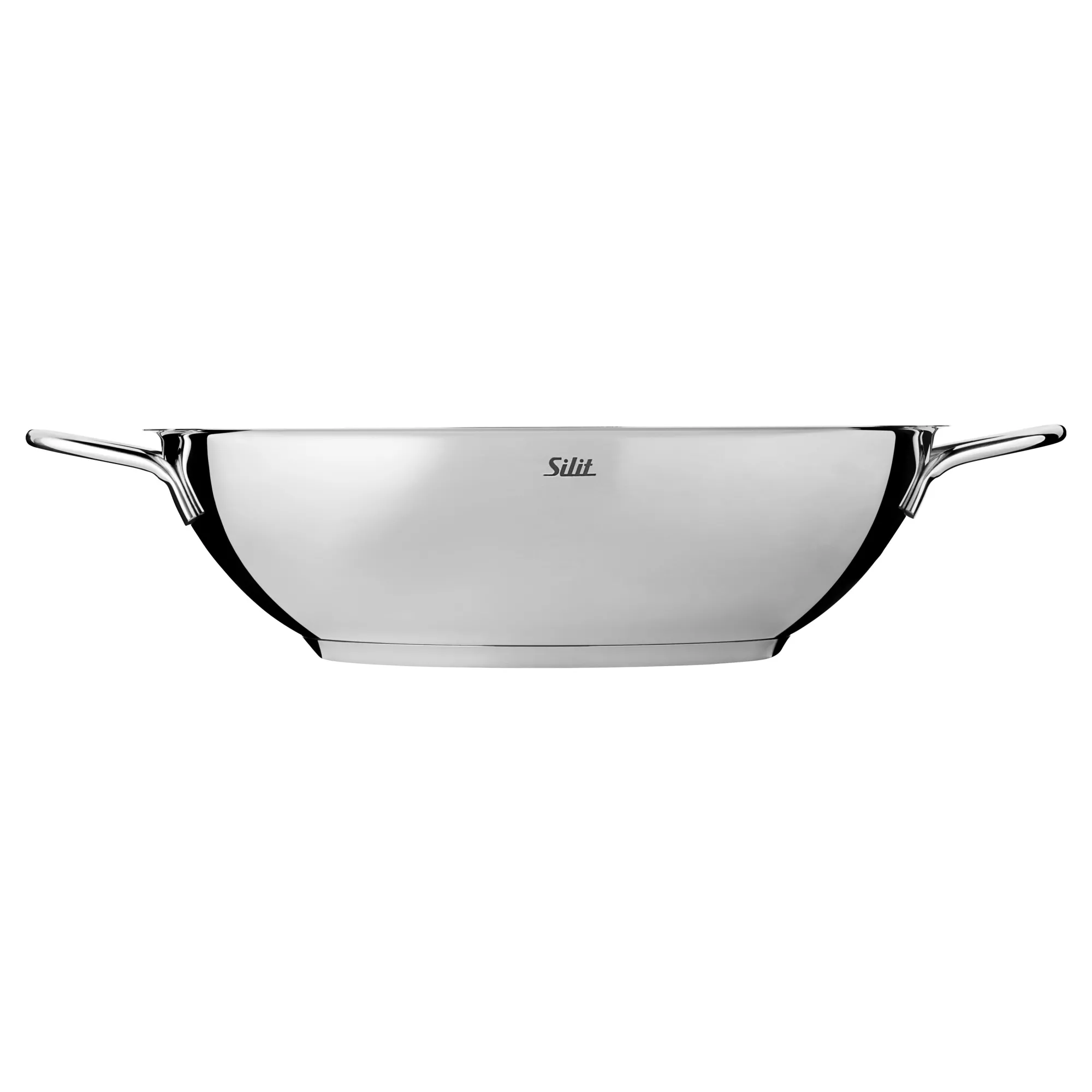 WMF Silit Tisch & Party Wok, 32 cm| Woks
