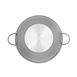 WMF Silit Tisch & Party Wok, 32 cm| Woks
