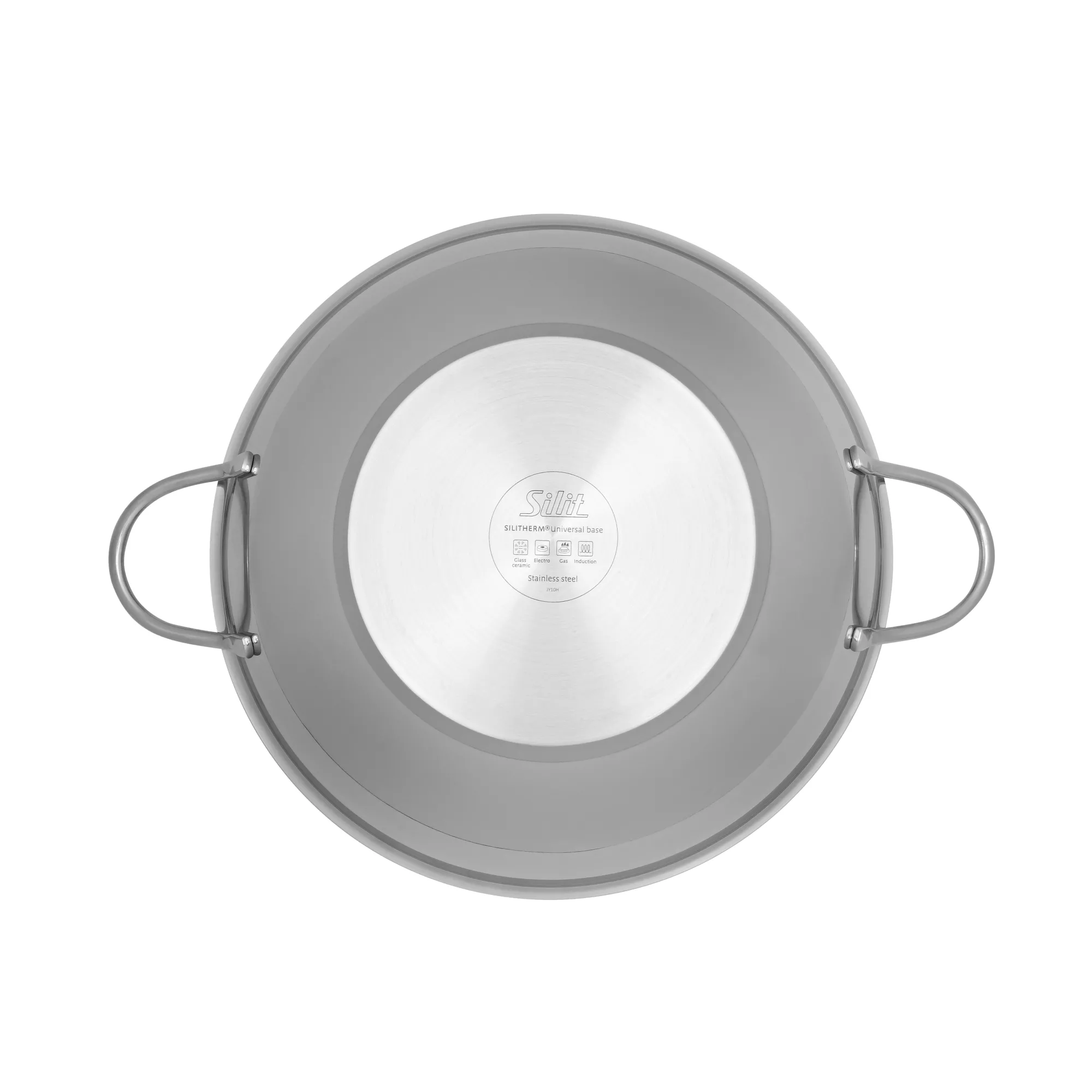 WMF Silit Tisch & Party Wok, 32 cm| Woks