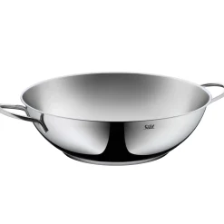 WMF Silit Tisch & Party Wok, 32 cm| Woks