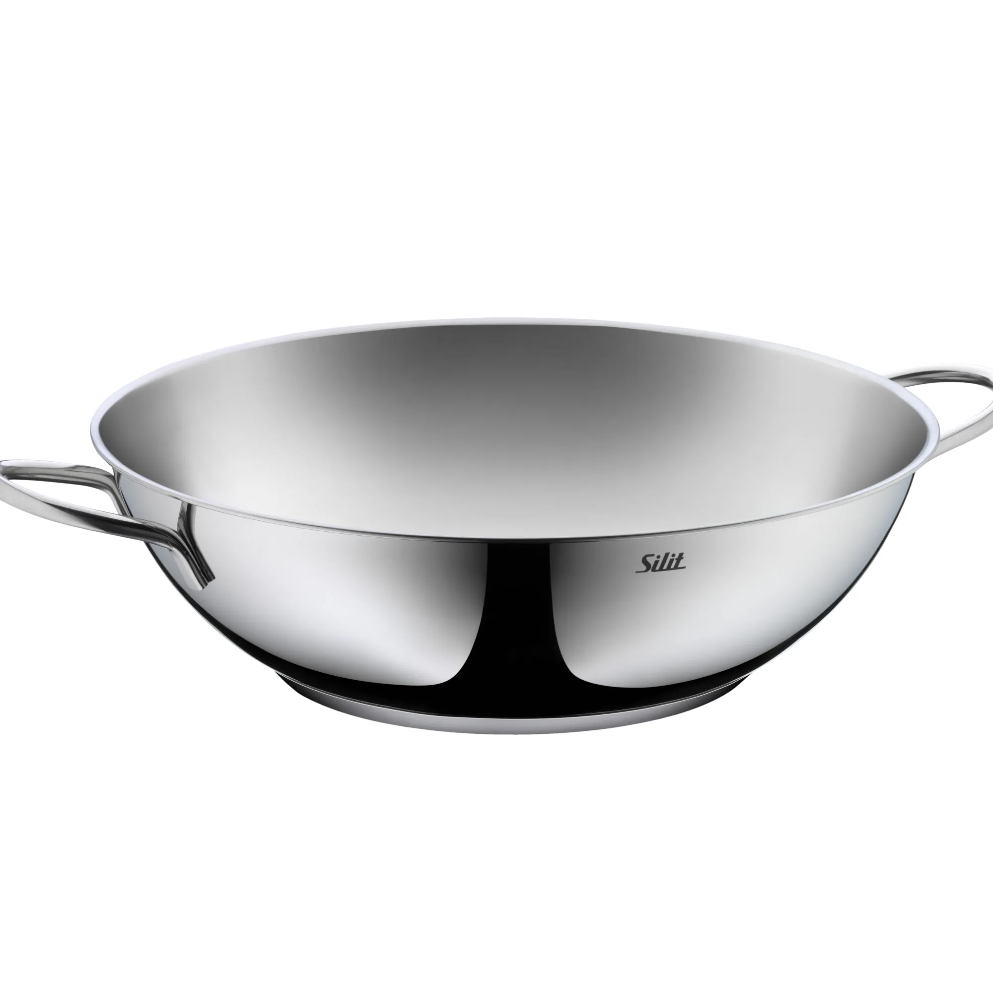 WMF Silit Tisch & Party Wok, 32 cm| Woks
