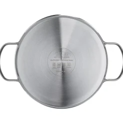 WMF Silit Toskana Topf-Set, 4-teilig| Topfsets