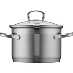WMF Silit Toskana Topf-Set, 4-teilig| Topfsets