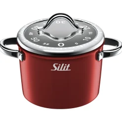 WMF Silit Vitalino Kurzzeitmesser| Eieruhren