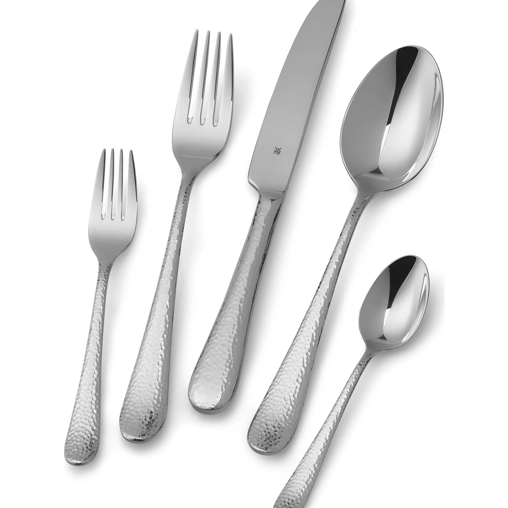 WMF Sitello Menuegabel| Gabeln