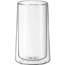 WMF SmarTea Tee-Gläser, 2 Stück| Kaffeegläser|Weitere Küchengeräte