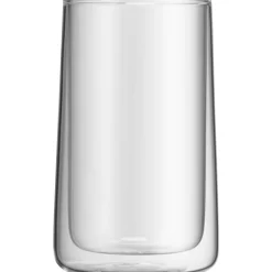 WMF SmarTea Tee-Gläser, 2 Stück| Kaffeegläser|Weitere Küchengeräte
