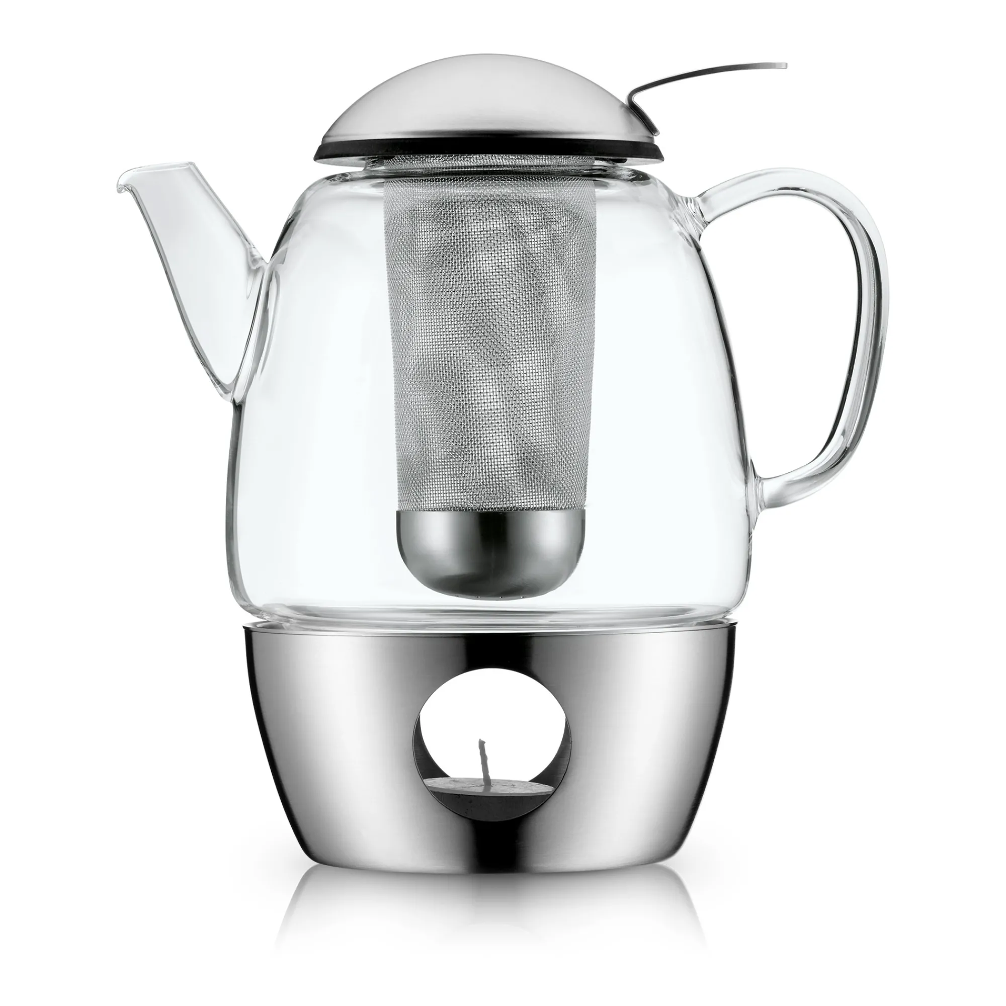 WMF SmarTea Tee-Set, 3-teilig| Weitere Küchengeräte|Wasserkocher