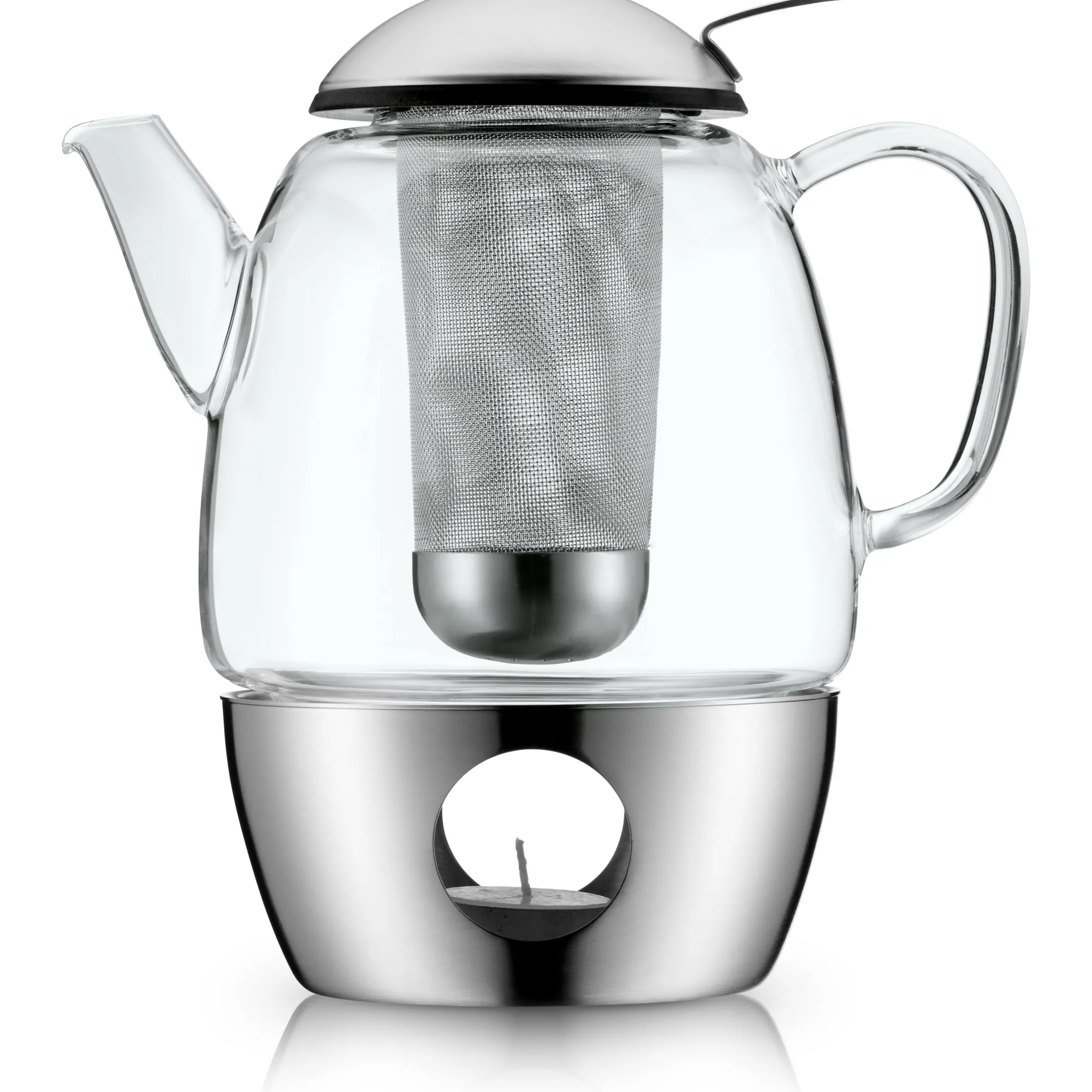 WMF SmarTea Tee-Set, 3-teilig| Weitere Küchengeräte|Wasserkocher