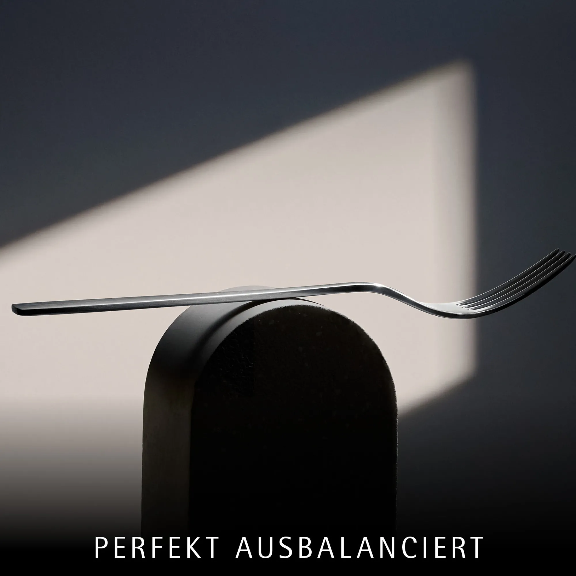 WMF Sonic Besteck-Set, 30-teilig, Cromargan protect®| Besteck-Sets