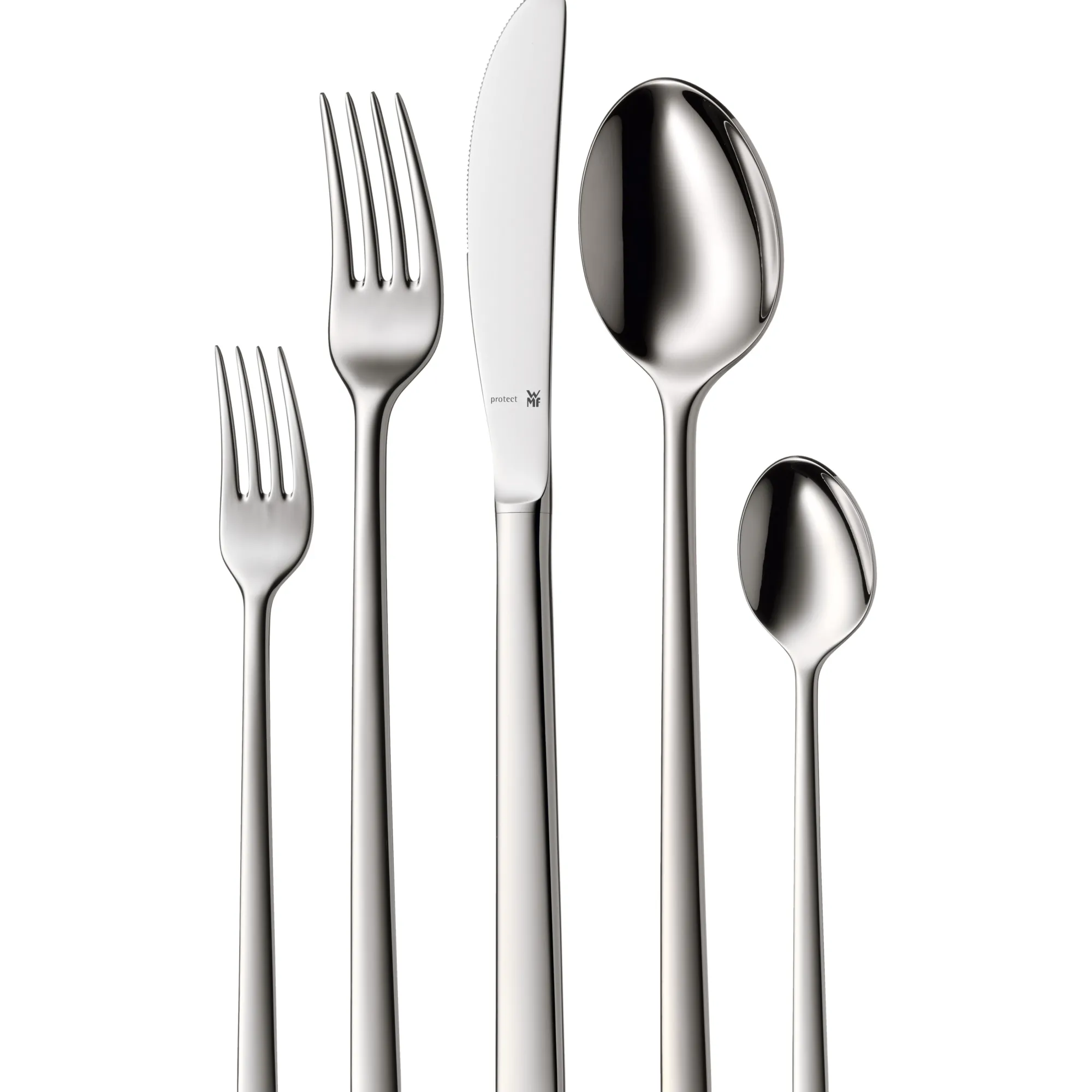WMF Sonic Menuemesser| Menümesser