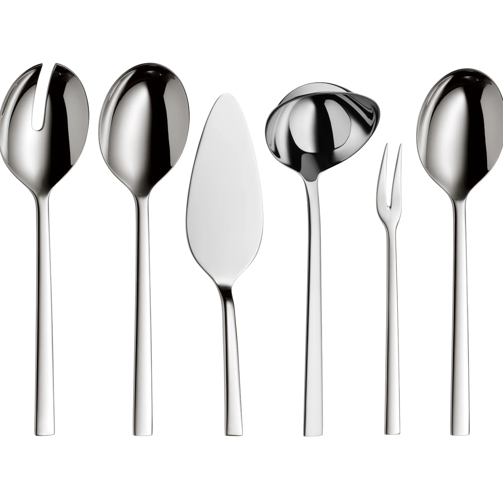 WMF Sonic Serviergabel| Gabeln