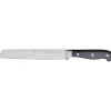 WMF Spitzenklasse Plus Brotmesser, 20 cm| Brotmesser