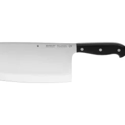 WMF Spitzenklasse Plus Chinesisches Hackmesser, 17 cm| Hackmesser