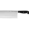 WMF Spitzenklasse Plus Chinesisches Kochmesser 18,5 cm| Hackmesser|Kochmesser