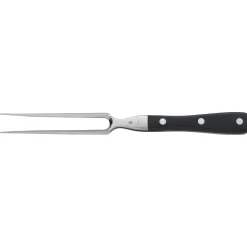 WMF Spitzenklasse Plus Fleischgabel, 12 cm| Gabeln